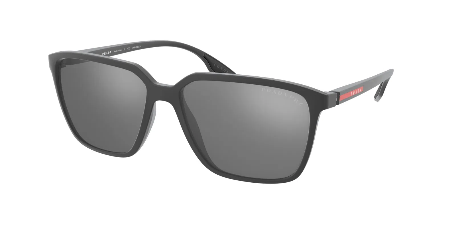 Prada Linea Rossa 06VS Sunglasses - view 7